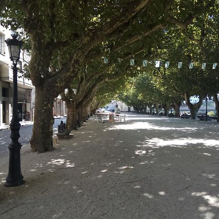 El Rincon De Luz Lägenhet Padrón Exteriör bild